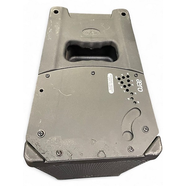 Used DAS AUDIO OF AMERICA AERO 8A Powered Speaker