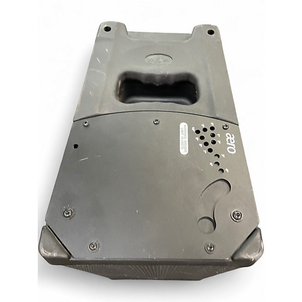 Used DAS AUDIO OF AMERICA AERO 8A Powered Speaker