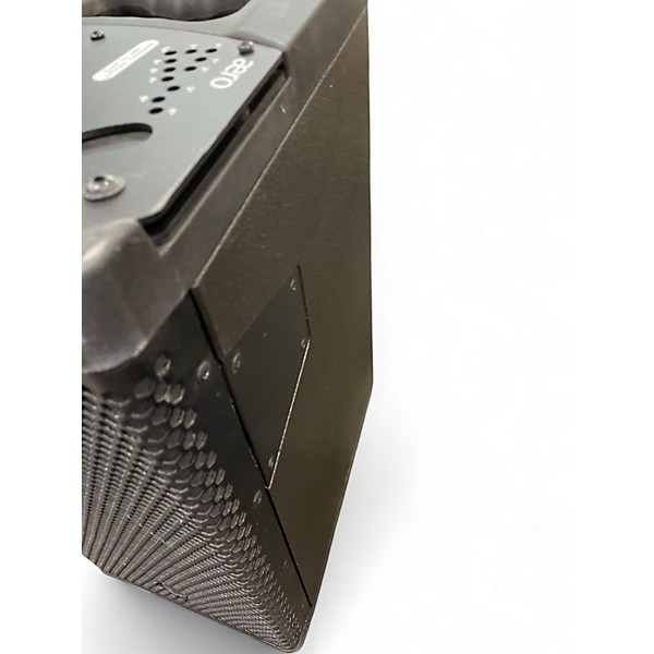 Used DAS AUDIO OF AMERICA AERO 8A Powered Speaker