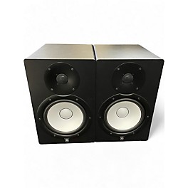 Used Yamaha HS8 Pair Powered Monitor