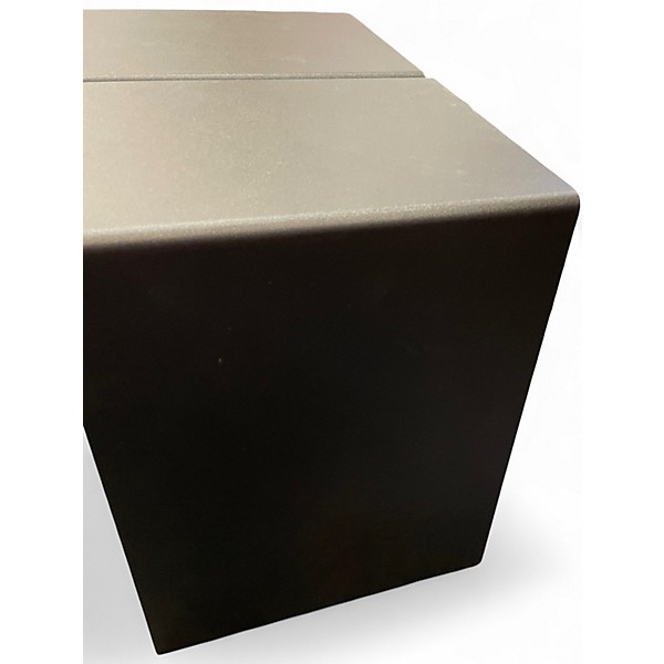 Used Yamaha HS8 Pair Powered Monitor