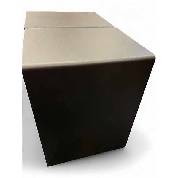 Used Yamaha HS8 Pair Powered Monitor