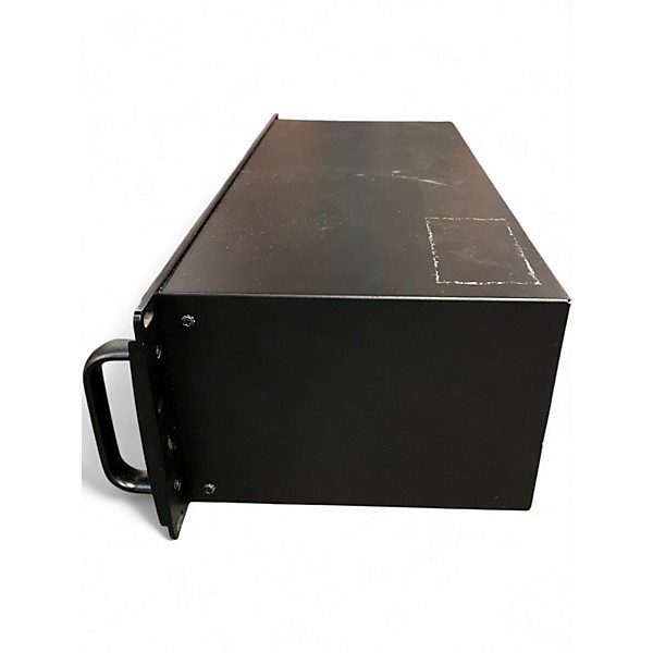 Used Line 6 helix rack Effect Processor