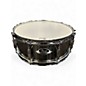 Used Pearl 14in Export Series Snare Chrome Drum thumbnail