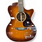 Used Martin GPCPA1PLUS 2 Color Sunburst Acoustic Electric Guitar