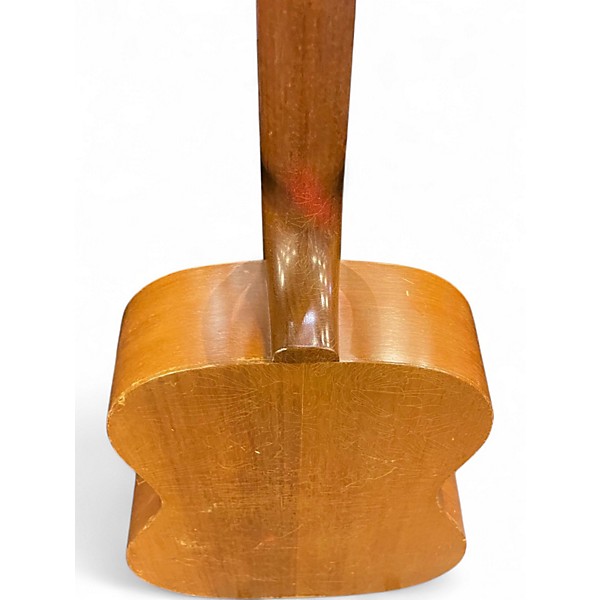 Vintage 1968 Gibson LG0 Brown Acoustic Guitar