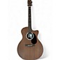 Used Martin  GPC-X1E Natural Acoustic Guitar thumbnail