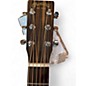 Used Martin  GPC-X1E Natural Acoustic Guitar