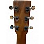 Used Martin  GPC-X1E Natural Acoustic Guitar