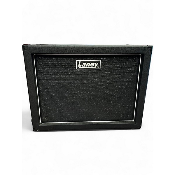 Used Laney LFR112 Guitar Cabinet