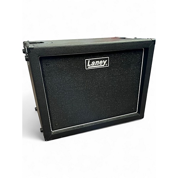 Used Laney LFR112 Guitar Cabinet