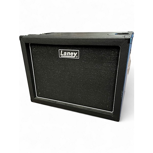 Used Laney LFR112 Guitar Cabinet