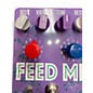 Used Fuzzrocious FEED ME Effect Pedal
