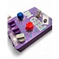 Used Fuzzrocious FEED ME Effect Pedal