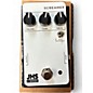 Used JHS Pedals 3 SERIES SCREAMER Effect Pedal thumbnail