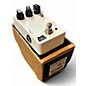 Used JHS Pedals 3 SERIES SCREAMER Effect Pedal