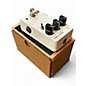Used JHS Pedals 3 SERIES SCREAMER Effect Pedal