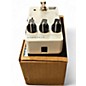 Used JHS Pedals 3 SERIES SCREAMER Effect Pedal