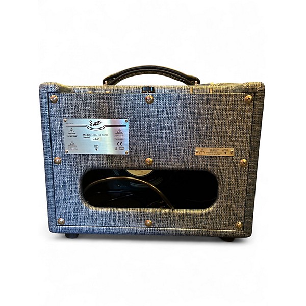 Used Supro 1606J '64 SUPER 5W 1X8" Tube Guitar Combo Amp