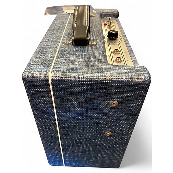 Used Supro 1606J '64 SUPER 5W 1X8" Tube Guitar Combo Amp