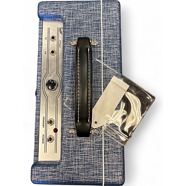 Used Supro 1606J '64 SUPER 5W 1X8" Tube Guitar Combo Amp