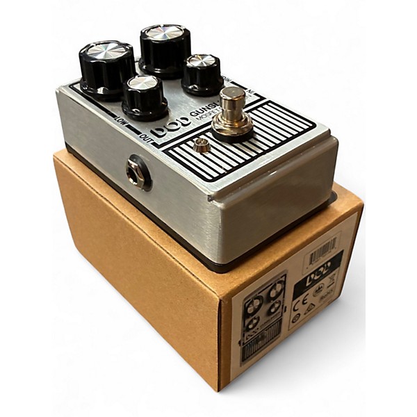 Used DOD GUNSLINGER MOSFET Effect Pedal