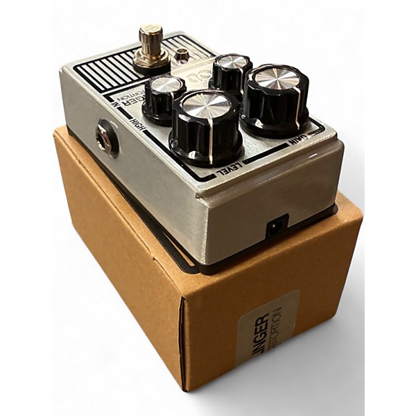 Used DOD GUNSLINGER MOSFET Effect Pedal