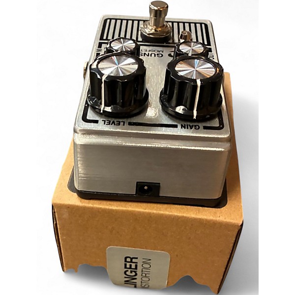 Used DOD GUNSLINGER MOSFET Effect Pedal