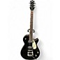 Used Gretsch Guitars G5260T Black Solid Body Electric Guitar thumbnail
