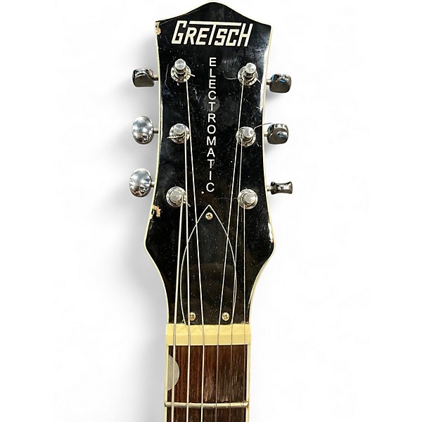 Used Gretsch Guitars G5260T Black Solid Body Electric Guitar