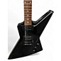 Used Gibson Explorer Black Solid Body Electric Guitar thumbnail