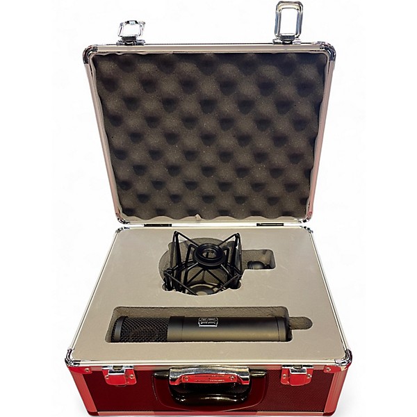 Used Slate Digital ML1 Condenser Microphone