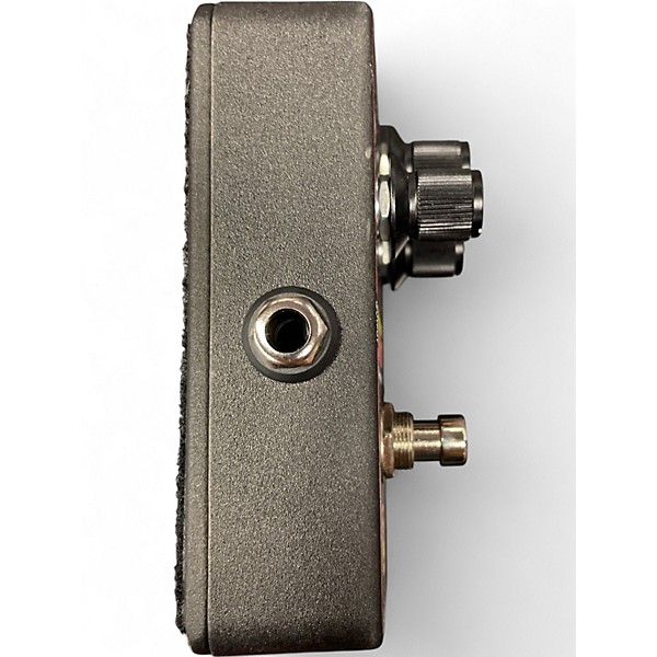 Used Keeley suns ultravoid fuzz Effect Pedal