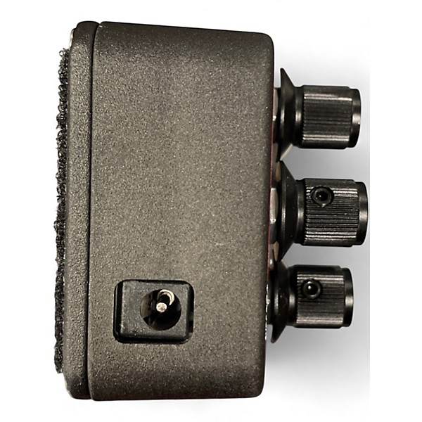 Used Keeley suns ultravoid fuzz Effect Pedal