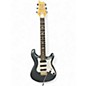 Used PRS nf3 se Ice Blue Metallic Solid Body Electric Guitar thumbnail