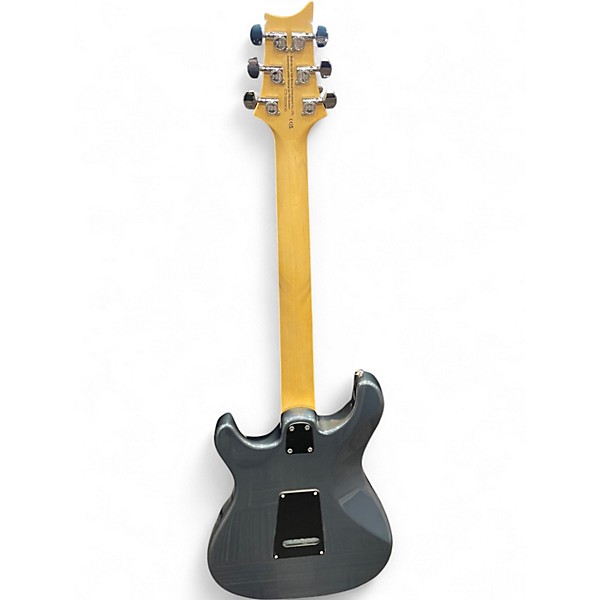 Used PRS nf3 se Ice Blue Metallic Solid Body Electric Guitar