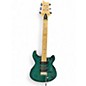 Used PRS Swamp Ash Special Apple Green Solid Body Electric Guitar thumbnail