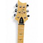 Used PRS Swamp Ash Special Apple Green Solid Body Electric Guitar