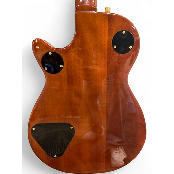 Used Gretsch Guitars G5237TG Electromatic Jet Classic White Solid Body Electric Guitar