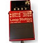 Used BOSS RC5 LOOP STATION Pedal thumbnail