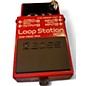 Used BOSS RC5 LOOP STATION Pedal