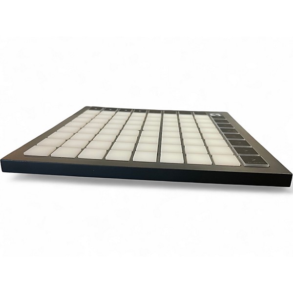 Used Novation LAUNCHPAD X MIDI Controller