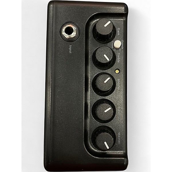 Used Donner DA10 Battery Powered Amp