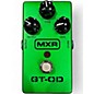 Used MXR GTOD Effect Pedal thumbnail