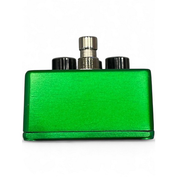 Used MXR GTOD Effect Pedal