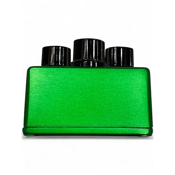 Used MXR GTOD Effect Pedal