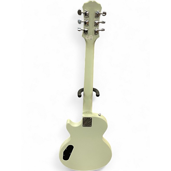 Used Epiphone Les Paul Special WORN GREY Solid Body Electric Guitar