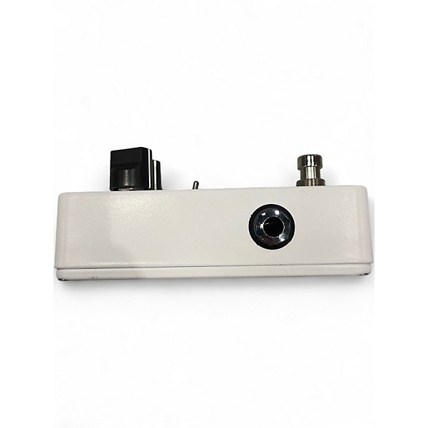 Used JHS CHORUS Effect Pedal