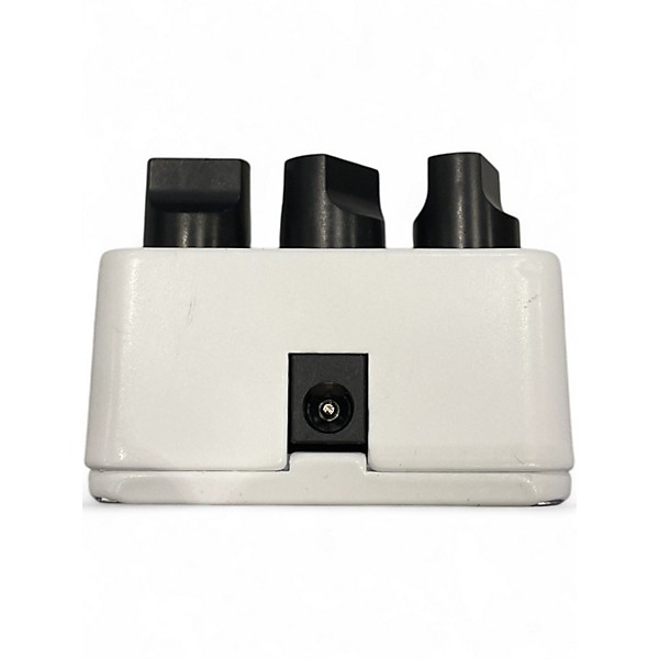 Used JHS CHORUS Effect Pedal