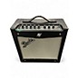 Used Fender Mustang I V2 20W 1X8 Guitar Combo Amp thumbnail